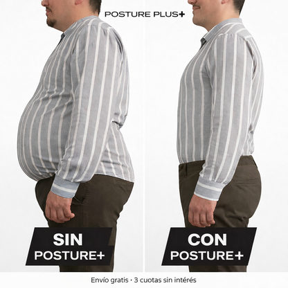 Faja Camiseta Sauna AntiGrasa + Guia de Definición Rapida (Ebook)