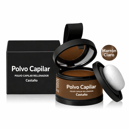 Polvo Capilar Rellenador