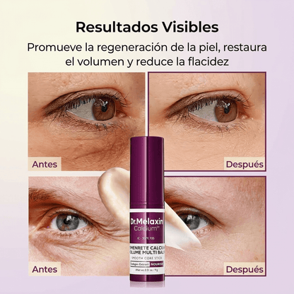 Bálsamo Reafirmante para Ojeras y Líneas de Expresión