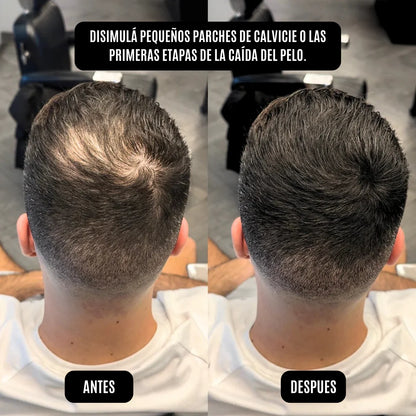 Polvo Capilar Rellenador