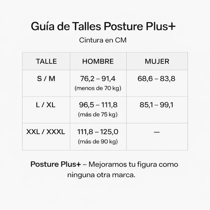 Faja Camiseta Sauna AntiGrasa + Guia de Definición Rapida (Ebook)